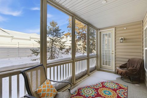 Tiny photo for 6120 Sowerby Lane, Westerville, OH 43081 (MLS # 226002780)