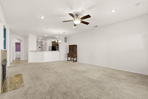 Tiny photo for 6120 Sowerby Lane, Westerville, OH 43081 (MLS # 226002780)