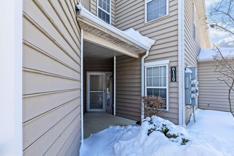 Tiny photo for 6120 Sowerby Lane, Westerville, OH 43081 (MLS # 226002780)