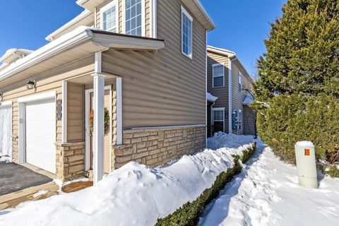 Tiny photo for 6120 Sowerby Lane, Westerville, OH 43081 (MLS # 226002780)