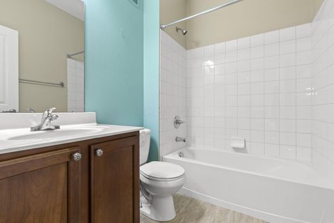 Tiny photo for 6120 Sowerby Lane, Westerville, OH 43081 (MLS # 226002780)