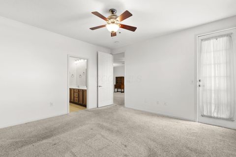 Tiny photo for 6120 Sowerby Lane, Westerville, OH 43081 (MLS # 226002780)