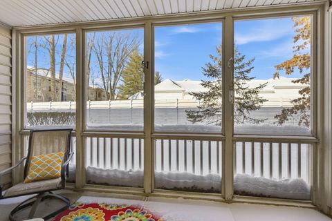 Tiny photo for 6120 Sowerby Lane, Westerville, OH 43081 (MLS # 226002780)