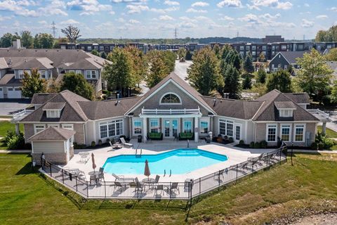 Tiny photo for 6120 Sowerby Lane, Westerville, OH 43081 (MLS # 226002780)