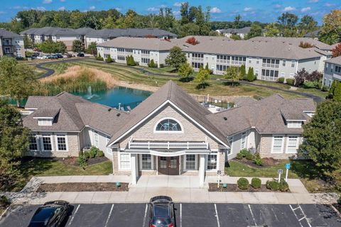 Tiny photo for 6120 Sowerby Lane, Westerville, OH 43081 (MLS # 226002780)