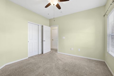 Tiny photo for 6120 Sowerby Lane, Westerville, OH 43081 (MLS # 226002780)