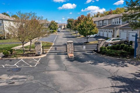 Tiny photo for 6120 Sowerby Lane, Westerville, OH 43081 (MLS # 226002780)