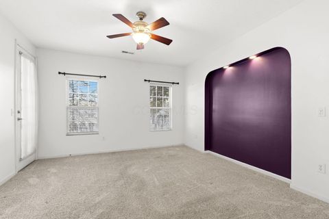 Tiny photo for 6120 Sowerby Lane, Westerville, OH 43081 (MLS # 226002780)