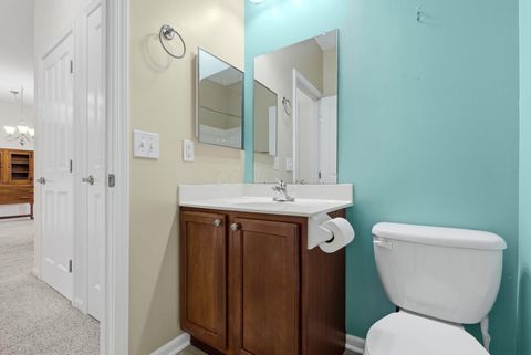 Tiny photo for 6120 Sowerby Lane, Westerville, OH 43081 (MLS # 226002780)