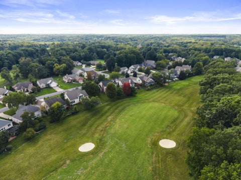 Tiny photo for 665 Covered Bridge Drive, Delaware, OH 43015 (MLS # 226034495)