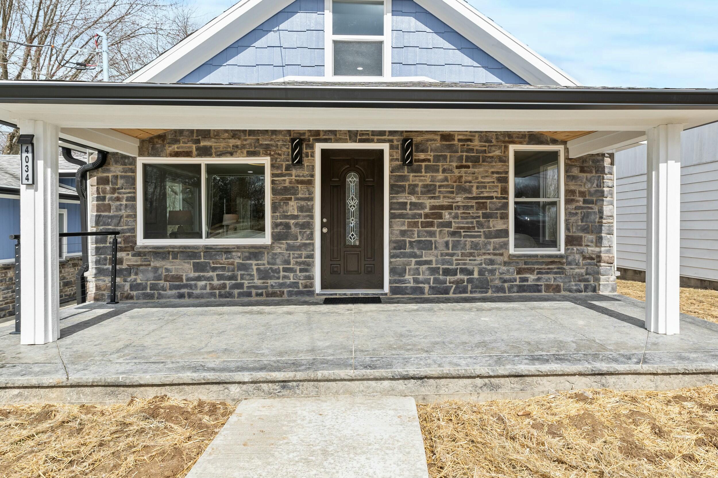 4034 Pennyroyal Road, Franklin, Ohio image 4