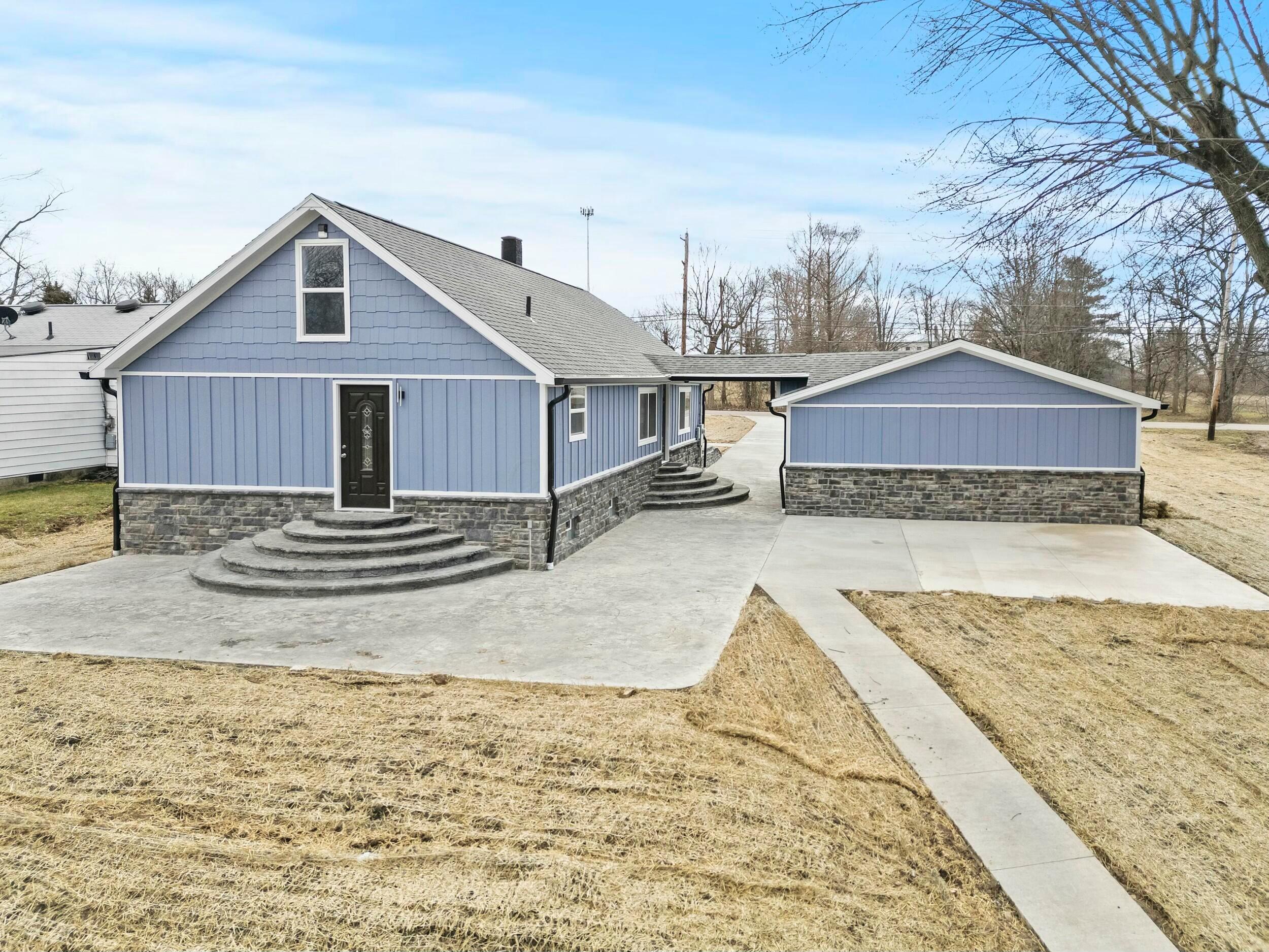 4034 Pennyroyal Road, Franklin, Ohio image 34