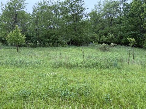 Vacant Land For Sale - 2008 Bishop Road<br/> Delaware County, Ashley, OH 43003