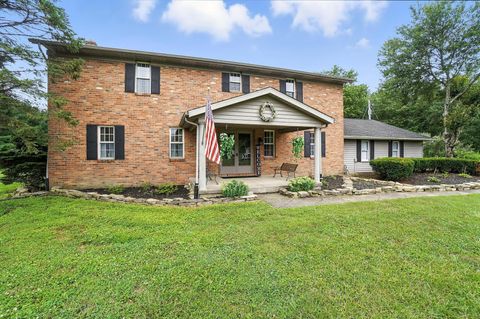 Photo of 7543 Palmer Road SW, Pataskala, OH 43062 (MLS # 225042667)
