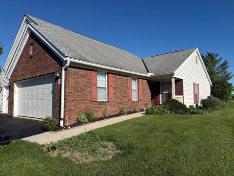 Photo of 301 Retreat Lane 301 #301, Marysville, OH 43040 (MLS # 226033993)