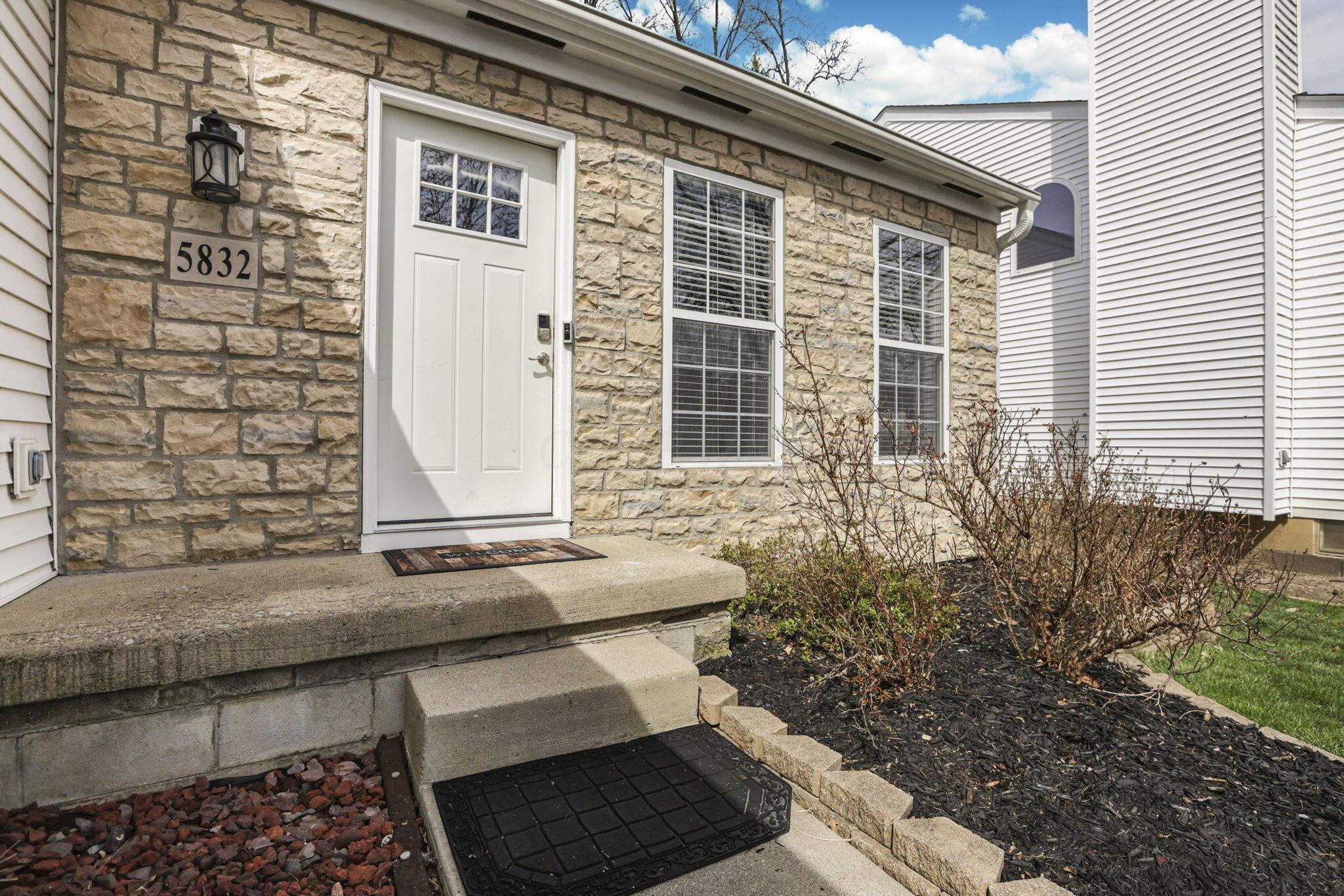 5832 Privilege Drive