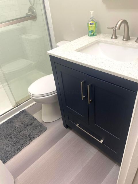 Tiny photo for 3455 Tremaine Road, Columbus, OH 43232 (MLS # 225044702)