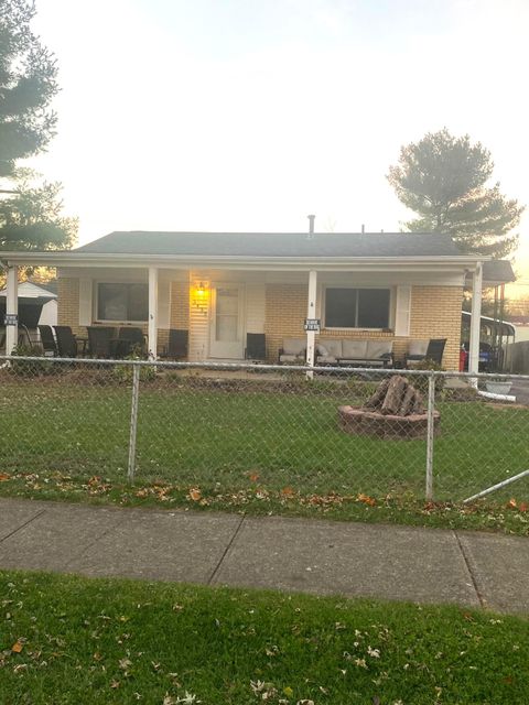 Tiny photo for 3455 Tremaine Road, Columbus, OH 43232 (MLS # 225044702)