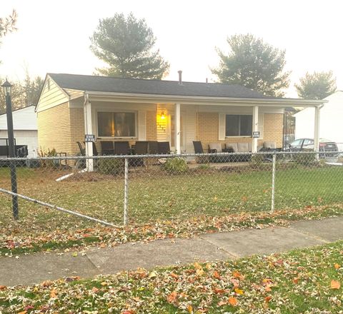 Photo of 3455 Tremaine Road, Columbus, OH 43232 (MLS # 225044702)