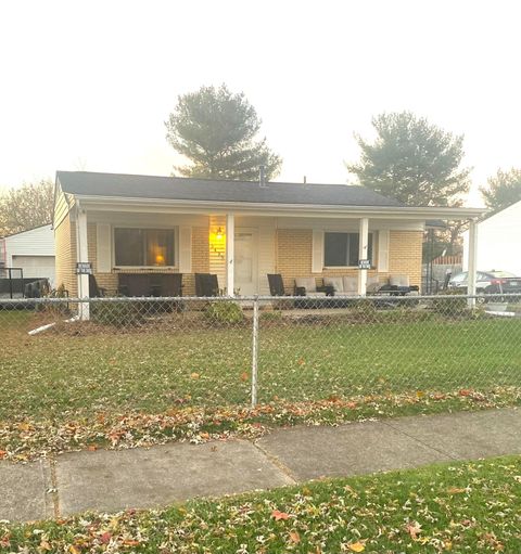 Tiny photo for 3455 Tremaine Road, Columbus, OH 43232 (MLS # 225044702)