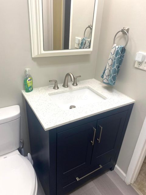 Tiny photo for 3455 Tremaine Road, Columbus, OH 43232 (MLS # 225044702)