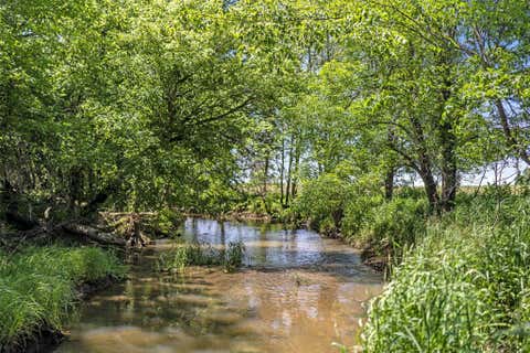 Vacant Land For Sale - TRACT 2 Ford Reed Rd<br/> Richwood, OH 43344