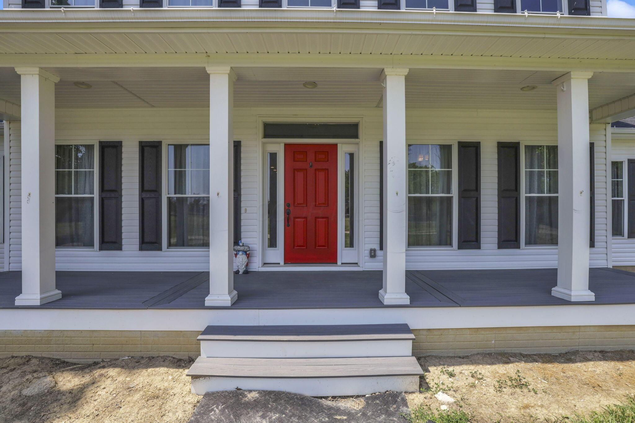 10156 Marysville Road