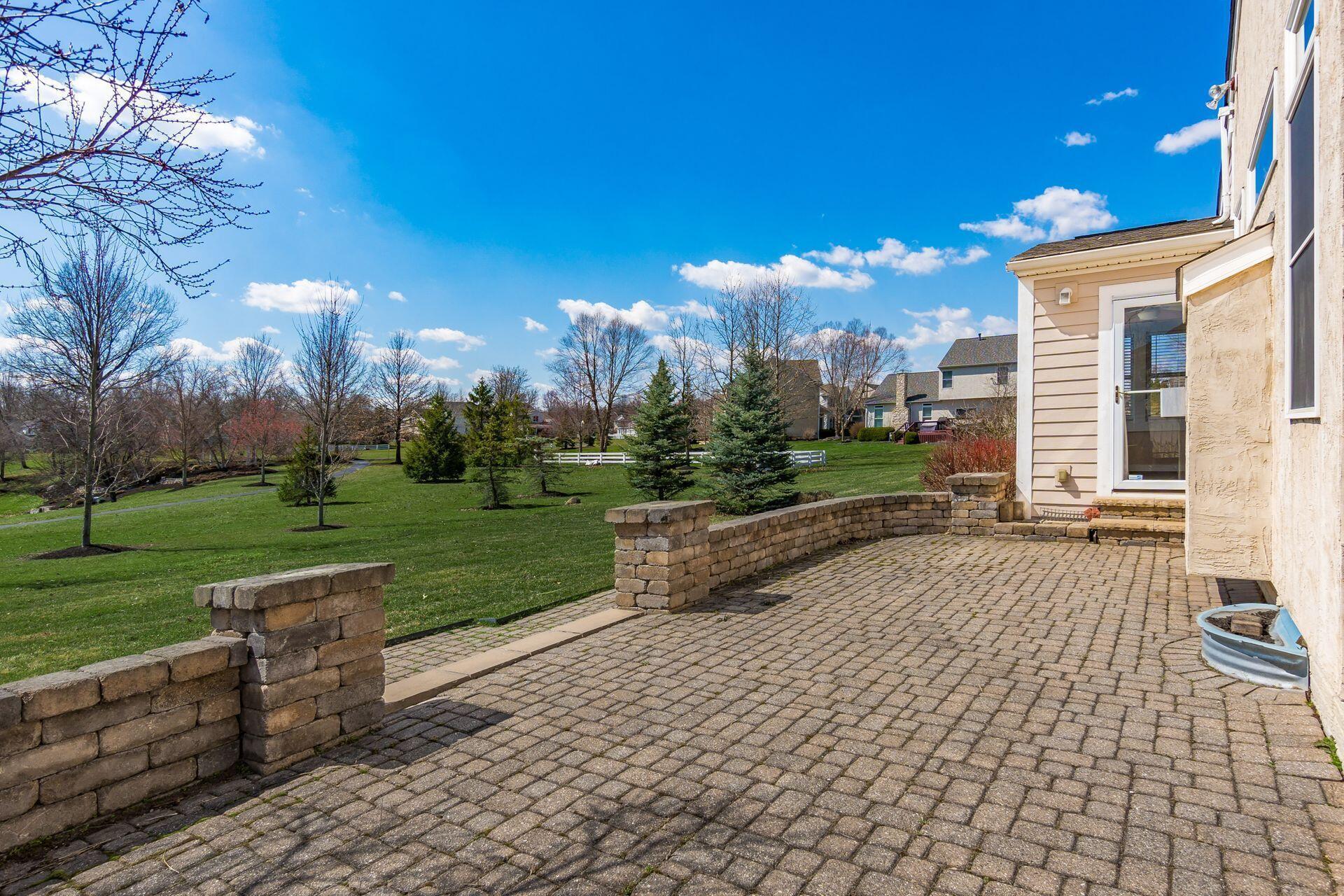7720 Marrisey Loop, Galena, Ohio image 46