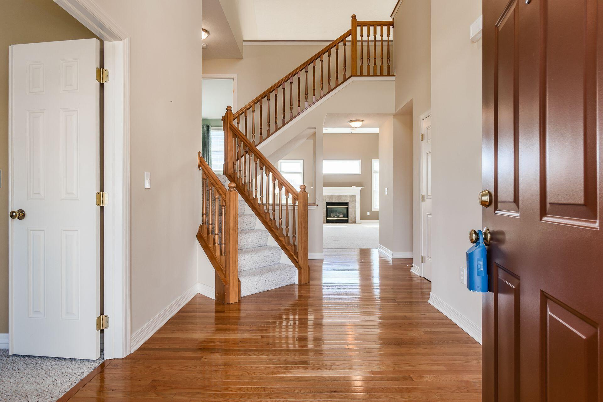7720 Marrisey Loop, Galena, Ohio image 2