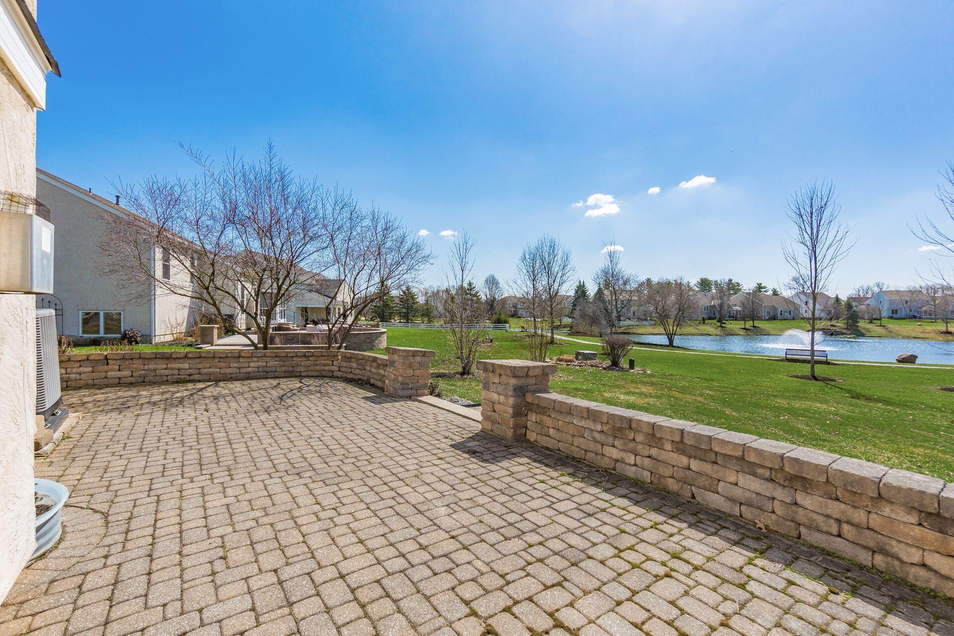 7720 Marrisey Loop, Galena, Ohio image 45