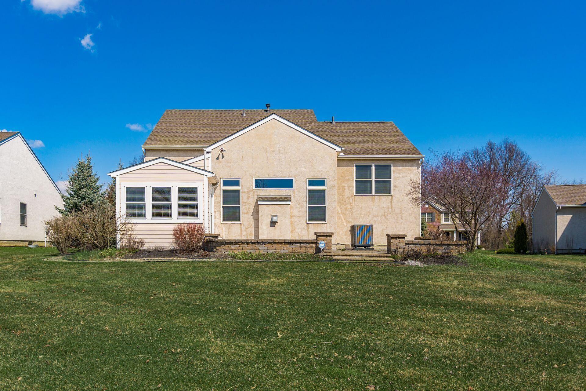 7720 Marrisey Loop, Galena, Ohio image 44