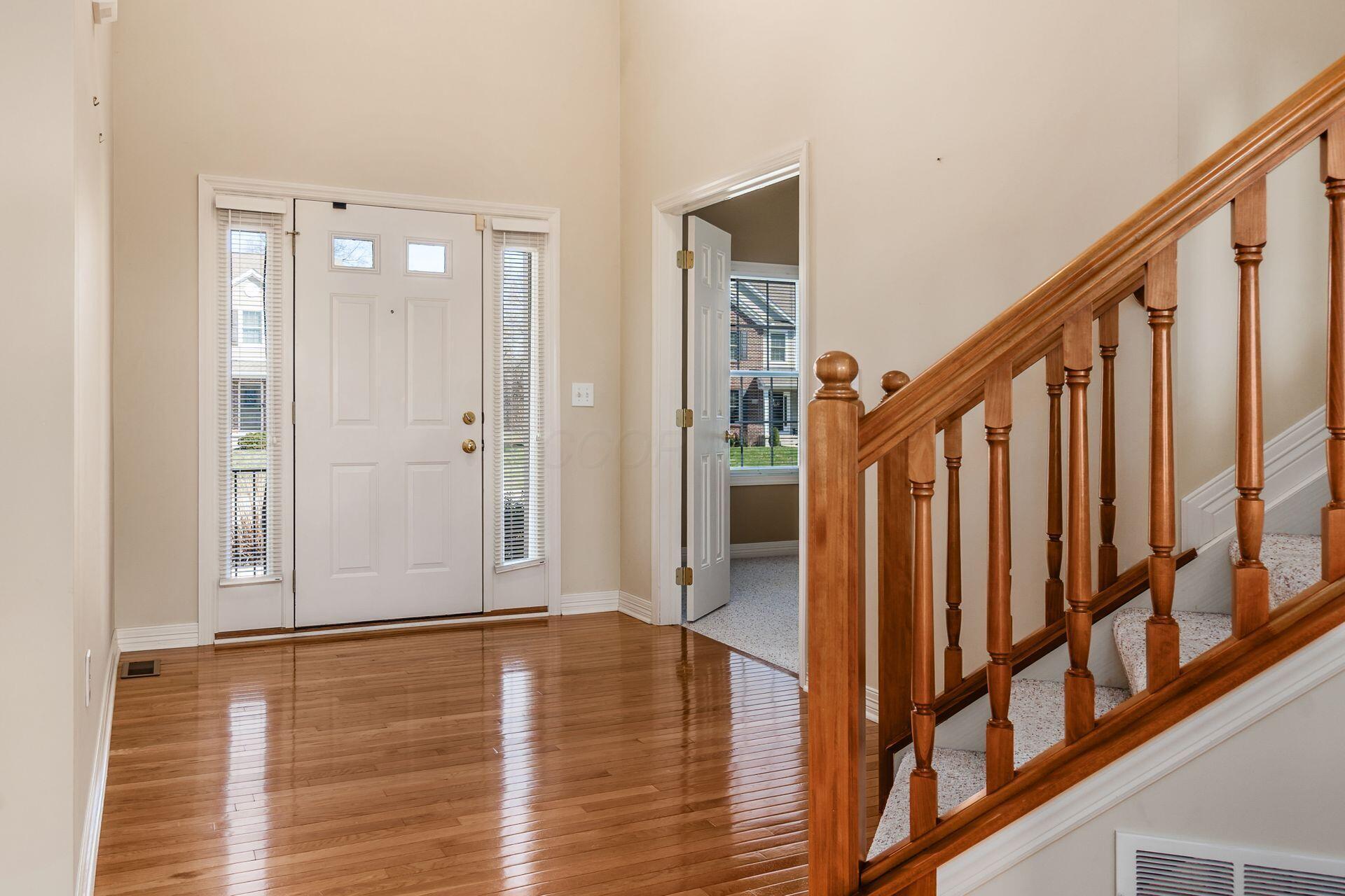 7720 Marrisey Loop, Galena, Ohio image 3