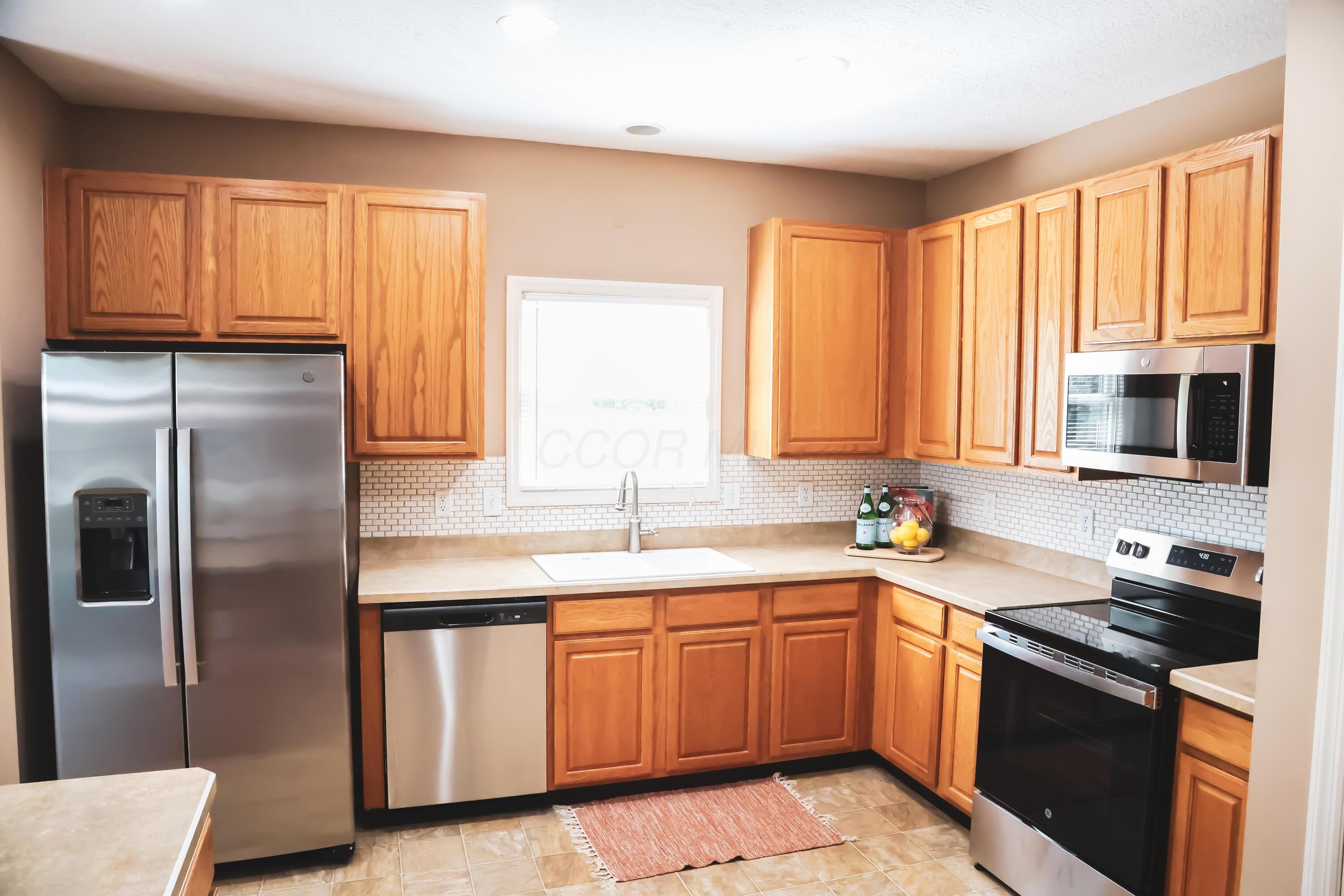 7720 Marrisey Loop, Galena, Ohio image 6