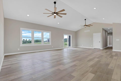 Tiny photo for 600 Trapp Lane, Hopewell, OH 43746 (MLS # 226036554)