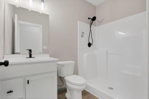 Tiny photo for 600 Trapp Lane, Hopewell, OH 43746 (MLS # 226036554)