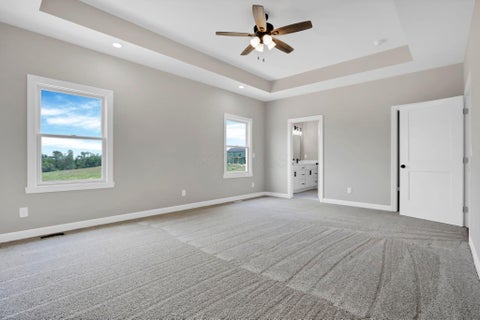 Tiny photo for 600 Trapp Lane, Hopewell, OH 43746 (MLS # 226036554)