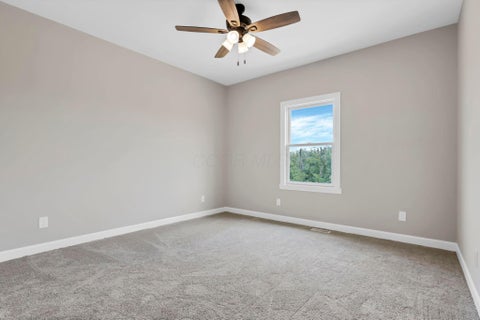 Tiny photo for 600 Trapp Lane, Hopewell, OH 43746 (MLS # 226036554)