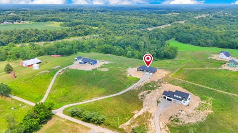 Tiny photo for 600 Trapp Lane, Hopewell, OH 43746 (MLS # 226036554)