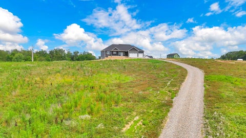 Tiny photo for 600 Trapp Lane, Hopewell, OH 43746 (MLS # 226036554)