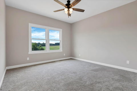 Tiny photo for 600 Trapp Lane, Hopewell, OH 43746 (MLS # 226036554)