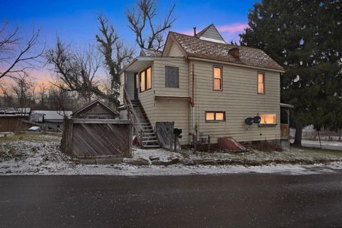 Photo of 172 Crouse Street, Mansfield, OH 44902 (MLS # 226001306)