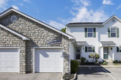 Photo of 4696 Shalers Drive 52B #52B, Columbus, OH 43228 (MLS # 226013436)