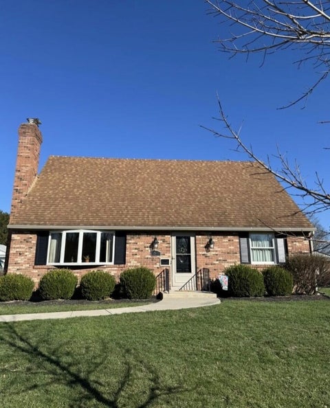 Photo of 3566 Tillbury Avenue, Columbus, OH 43220 (MLS # 226017500)