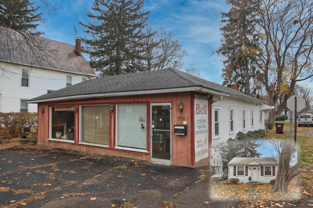 and Riley Street, MT Vernon, OH 43050, MLS #224040881