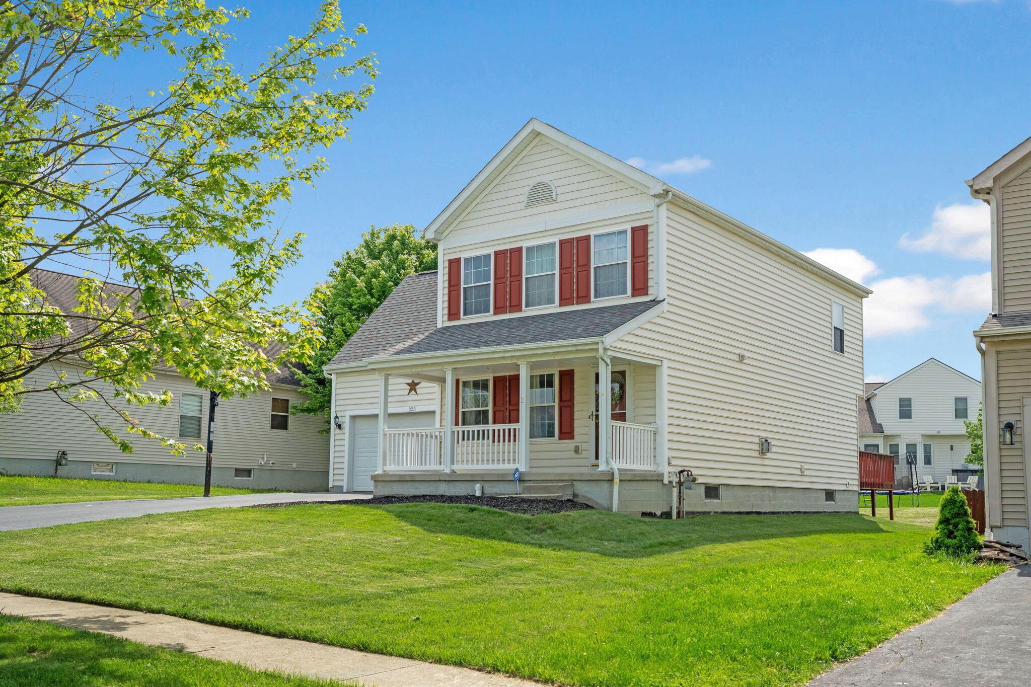 233 Purple Finch Loop, Etna, Ohio image 11