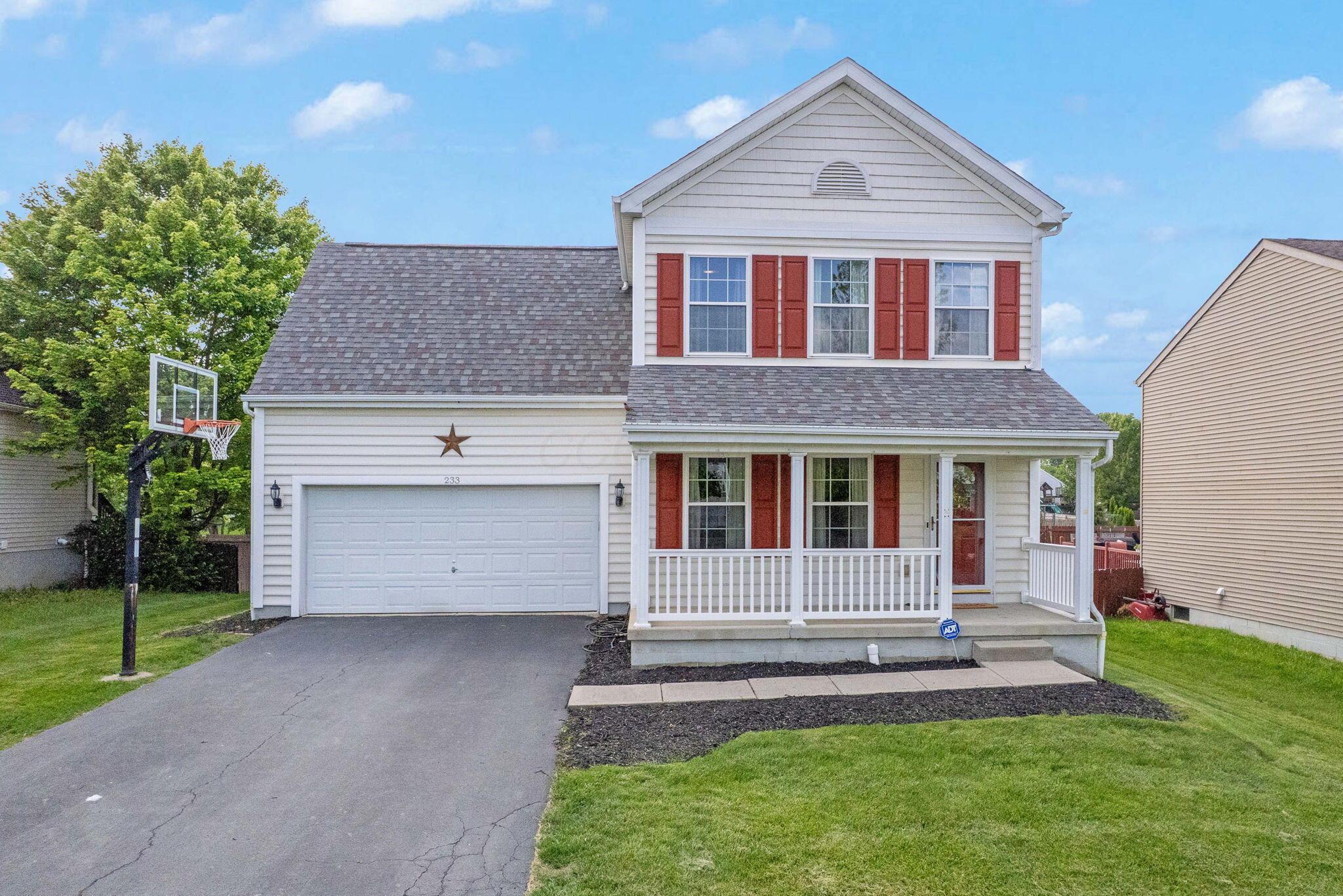 233 Purple Finch Loop, Etna, Ohio image 4