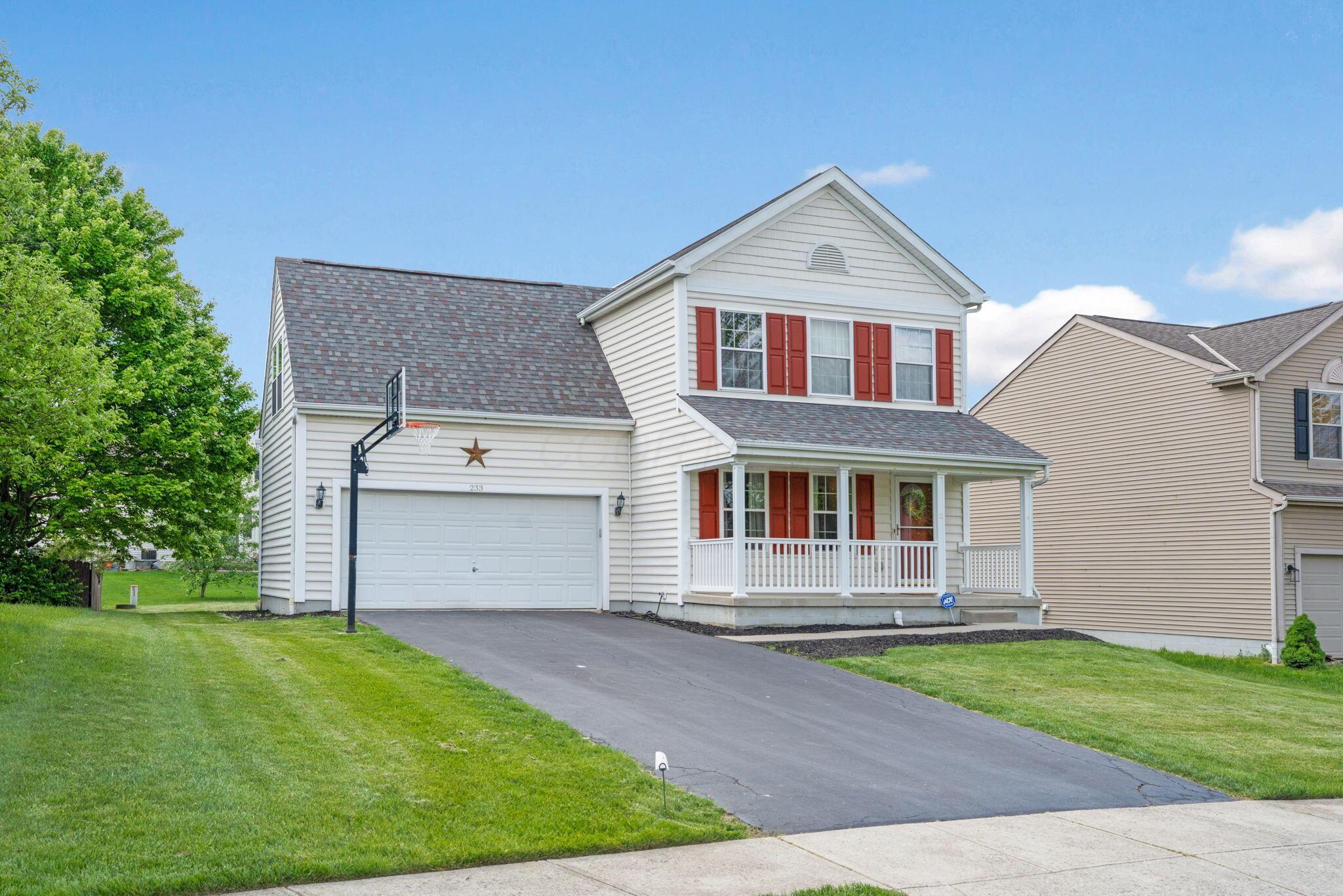 233 Purple Finch Loop, Etna, Ohio image 9
