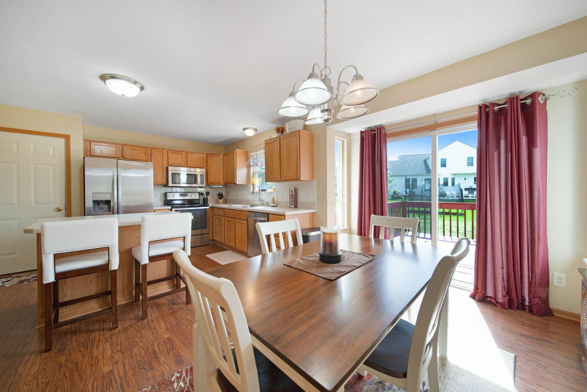 233 Purple Finch Loop, Etna, Ohio image 19