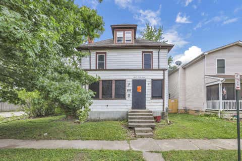 Photo of 1597 Arlington Avenue, Columbus, OH 43211 (MLS # 226028619)