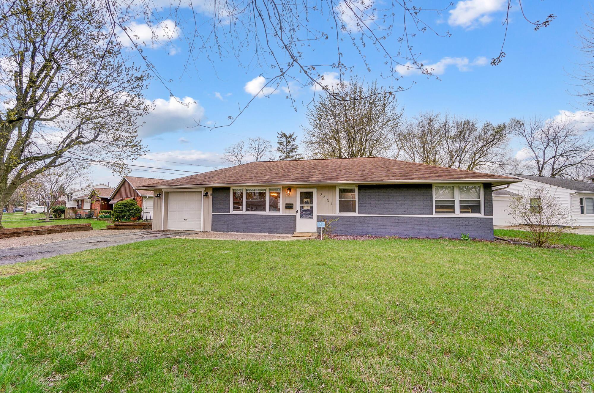 3431 Tudor Lane, Hilliard, Ohio image 2